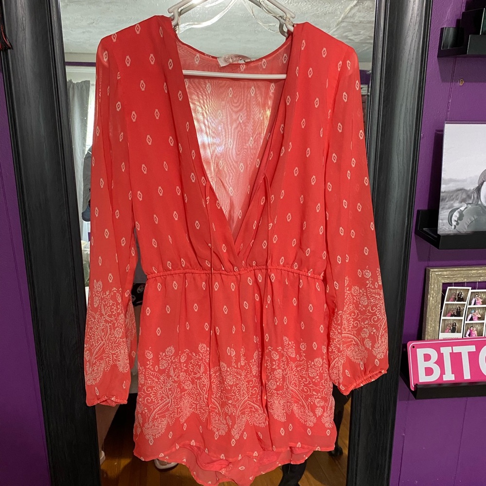 womens romper